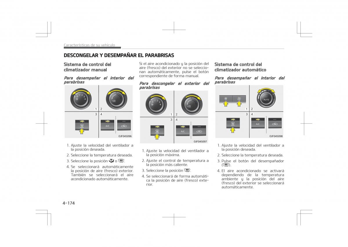 Kia Optima IV 4 manual del propietario / page 270