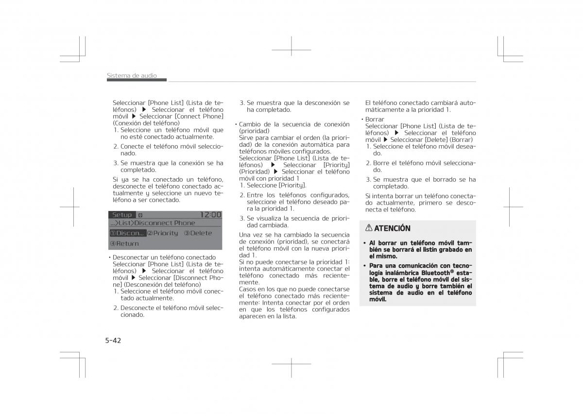 Kia Optima IV 4 manual del propietario / page 338