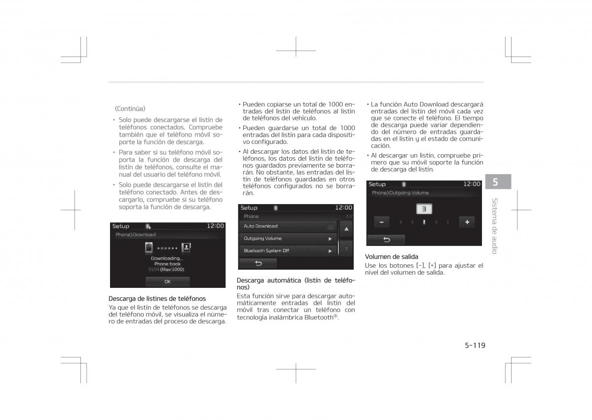 Kia Optima IV 4 manual del propietario / page 415