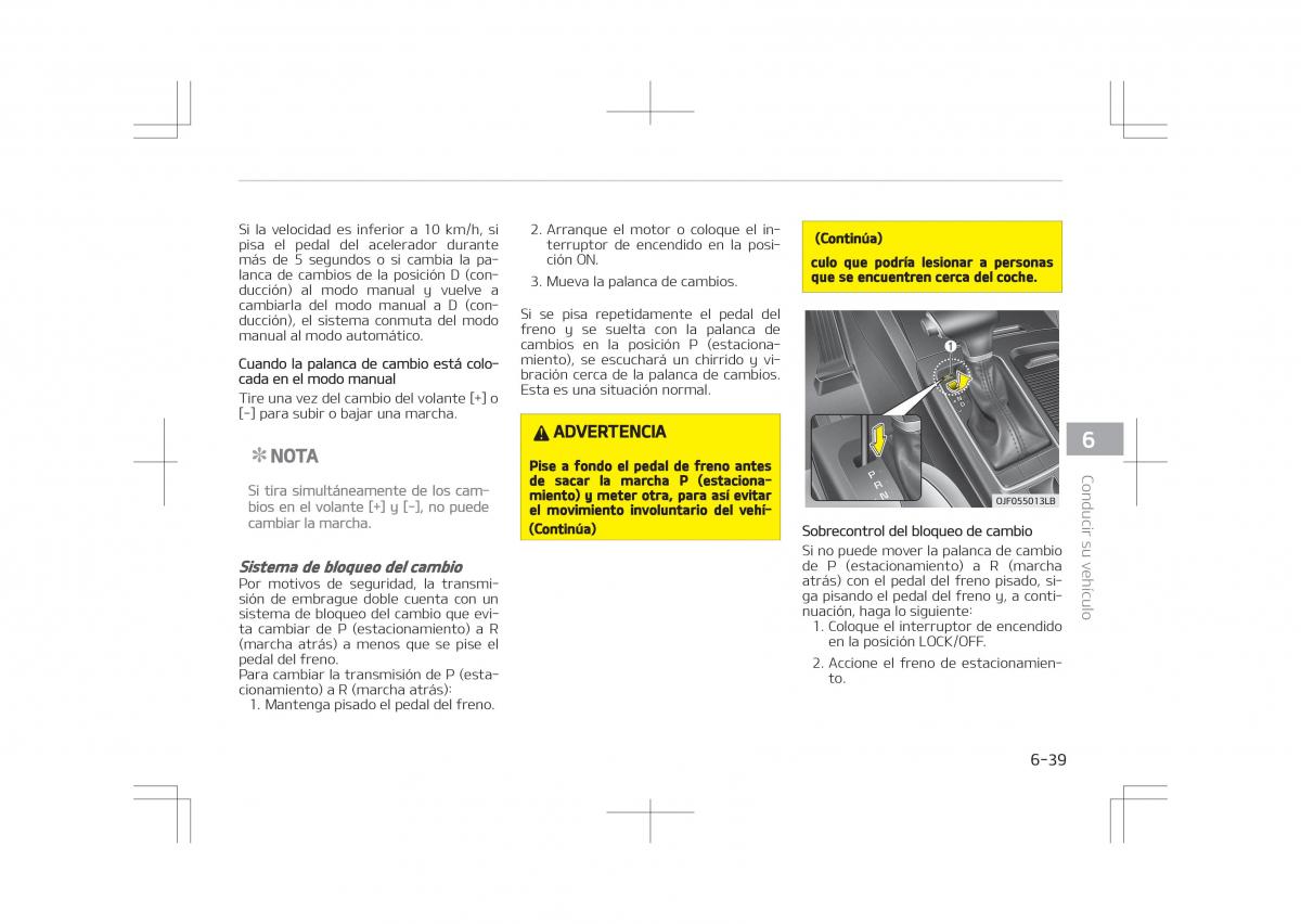 Kia Optima IV 4 manual del propietario / page 473