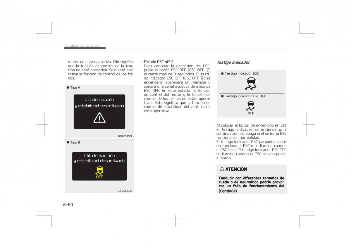 Kia Optima IV 4 manual del propietario / page 494