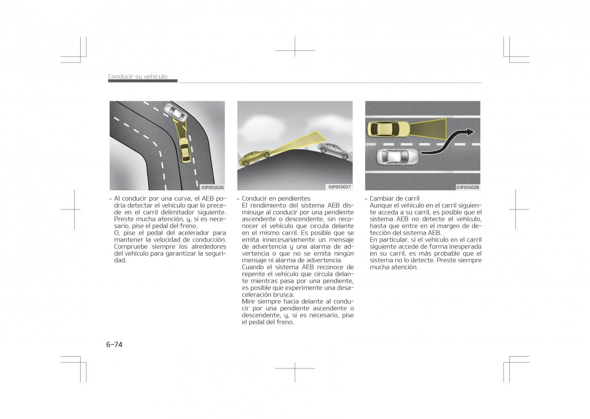 Kia Optima IV 4 manual del propietario / page 508