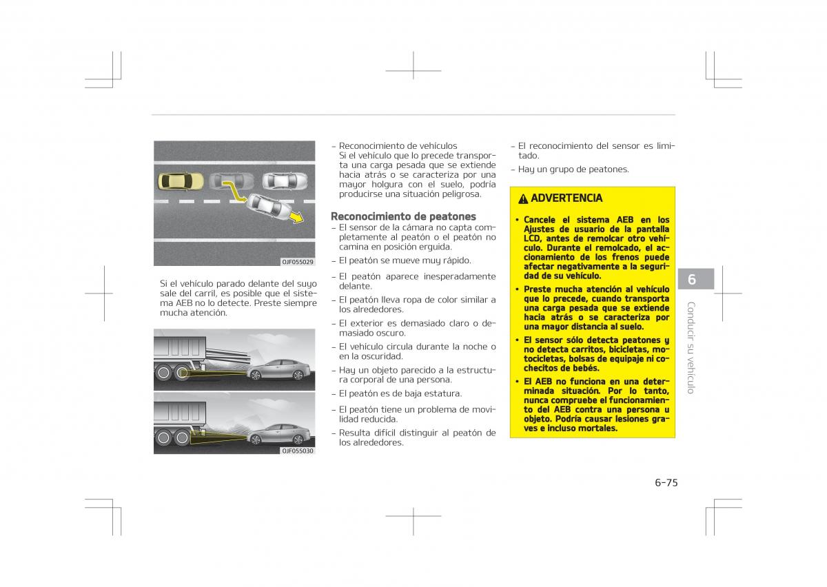 Kia Optima IV 4 manual del propietario / page 509