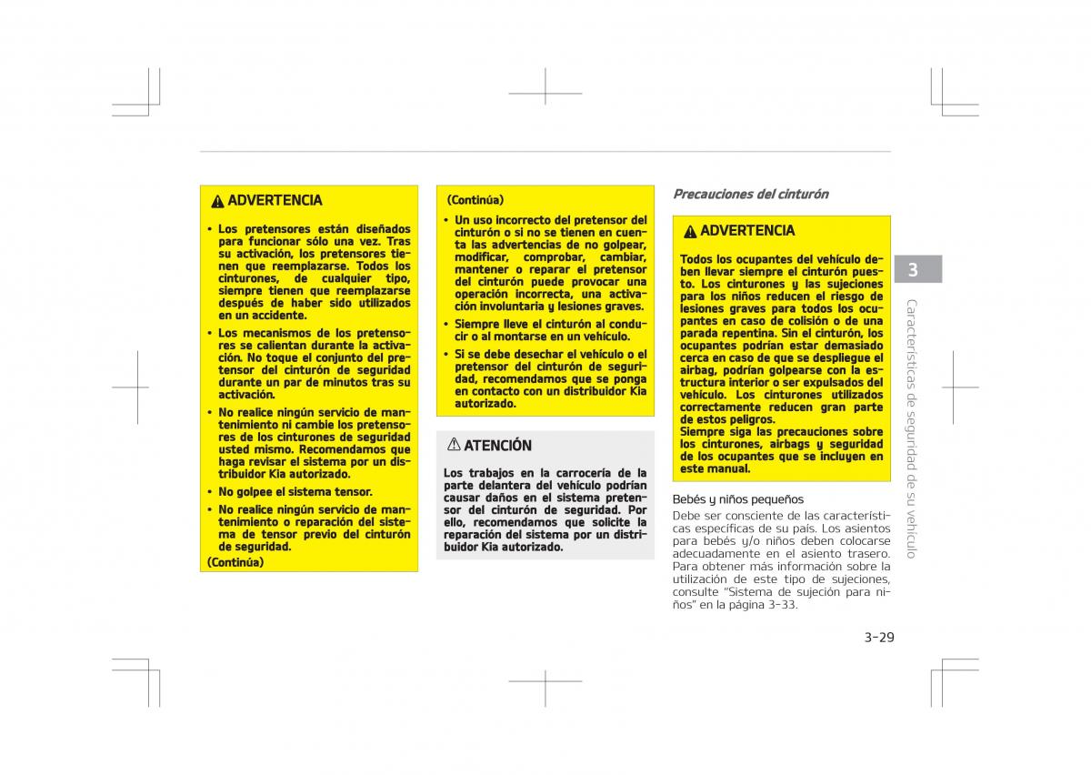 Kia Optima IV 4 manual del propietario / page 51