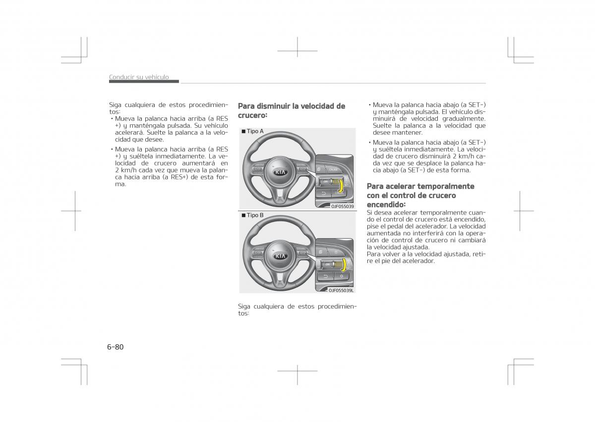 Kia Optima IV 4 manual del propietario / page 514