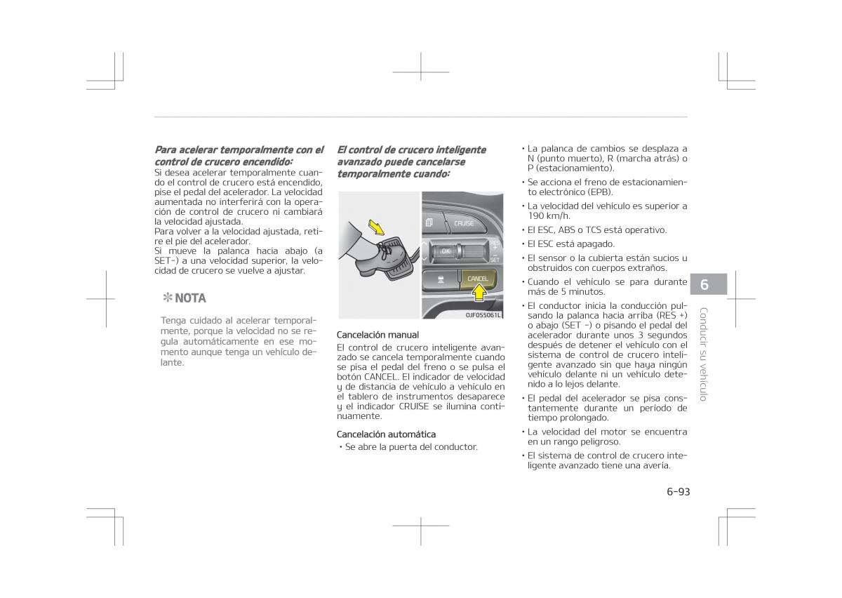 Kia Optima IV 4 manual del propietario / page 527