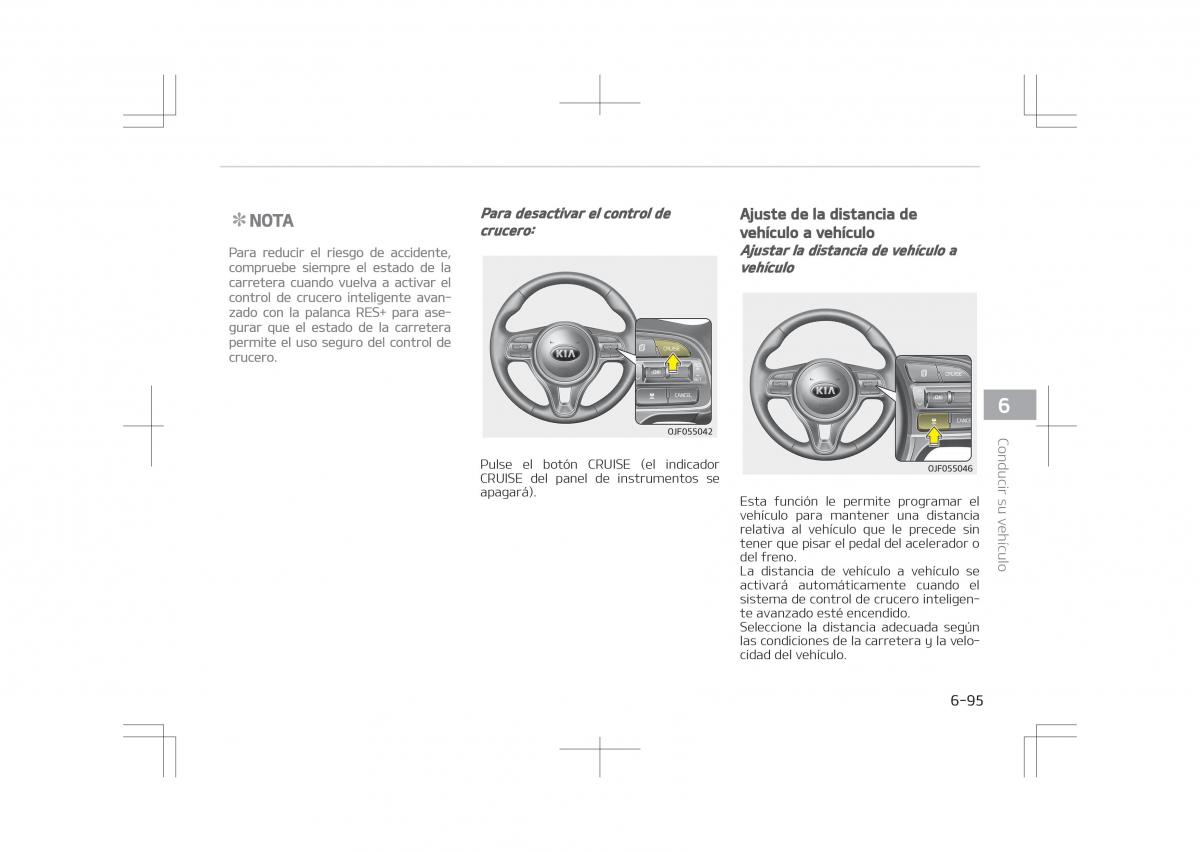 Kia Optima IV 4 manual del propietario / page 529