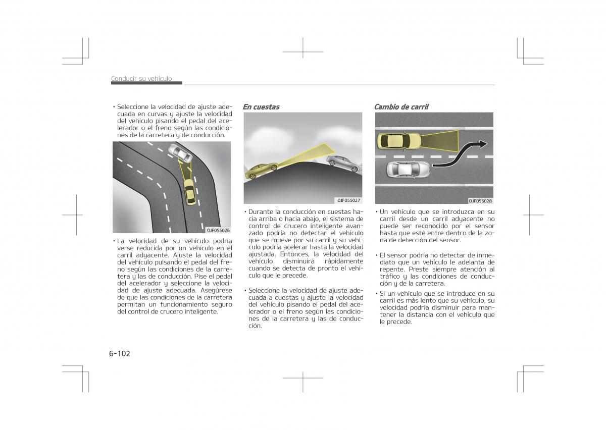 Kia Optima IV 4 manual del propietario / page 536