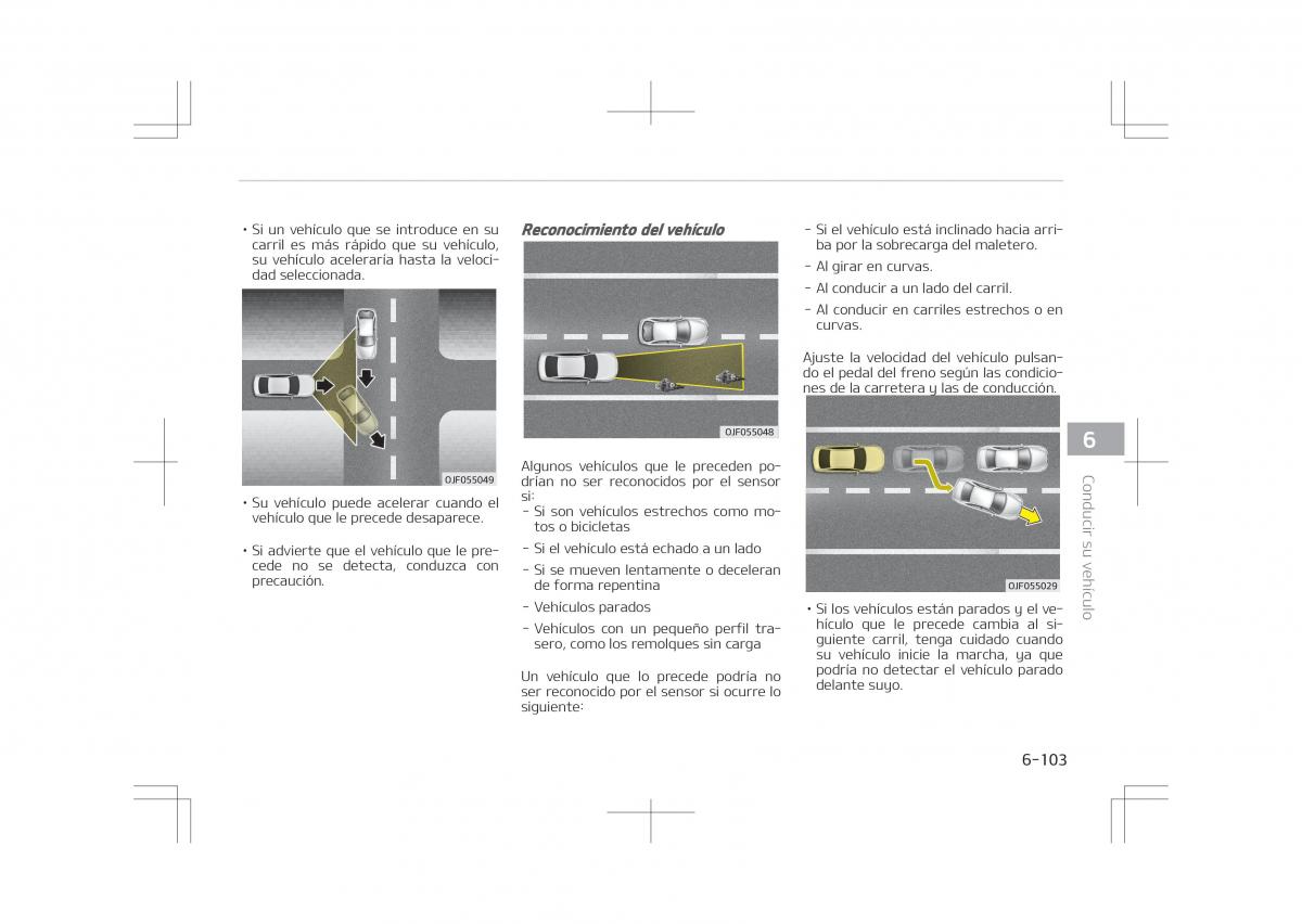 Kia Optima IV 4 manual del propietario / page 537