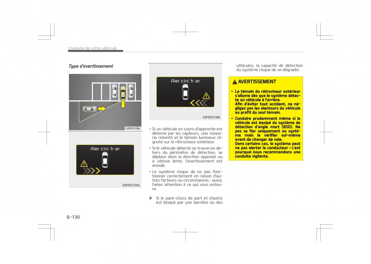 Kia Optima IV 4 manuel du proprietaire / page 574