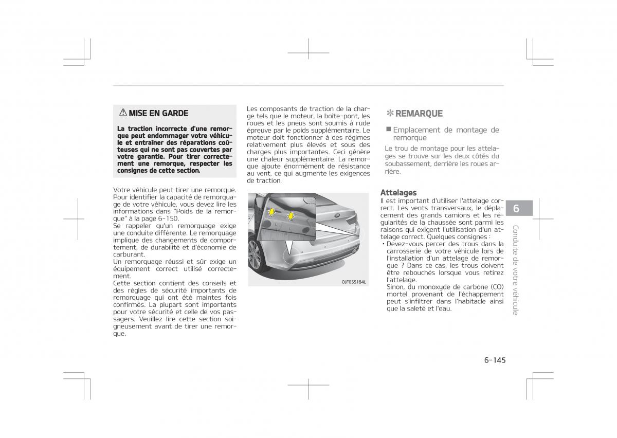 Kia Optima IV 4 manuel du proprietaire / page 589