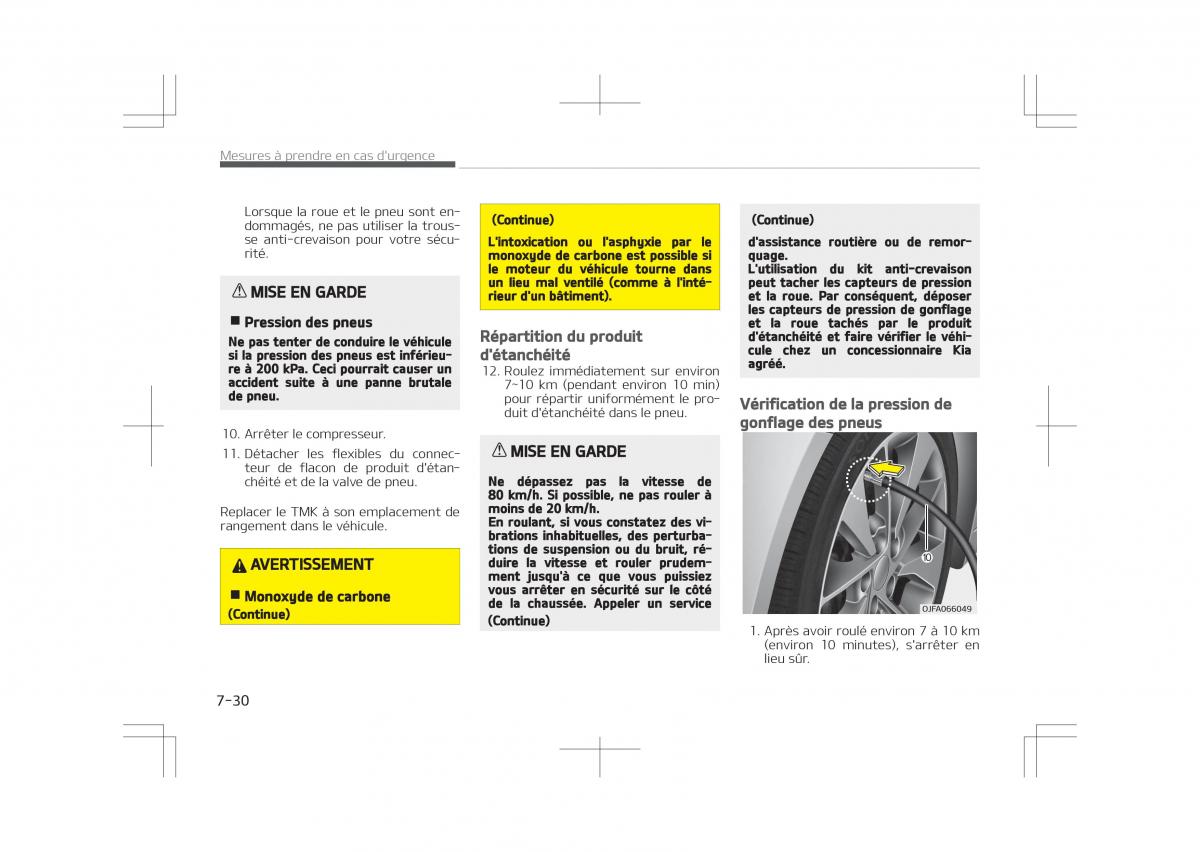 Kia Optima IV 4 manuel du proprietaire / page 628