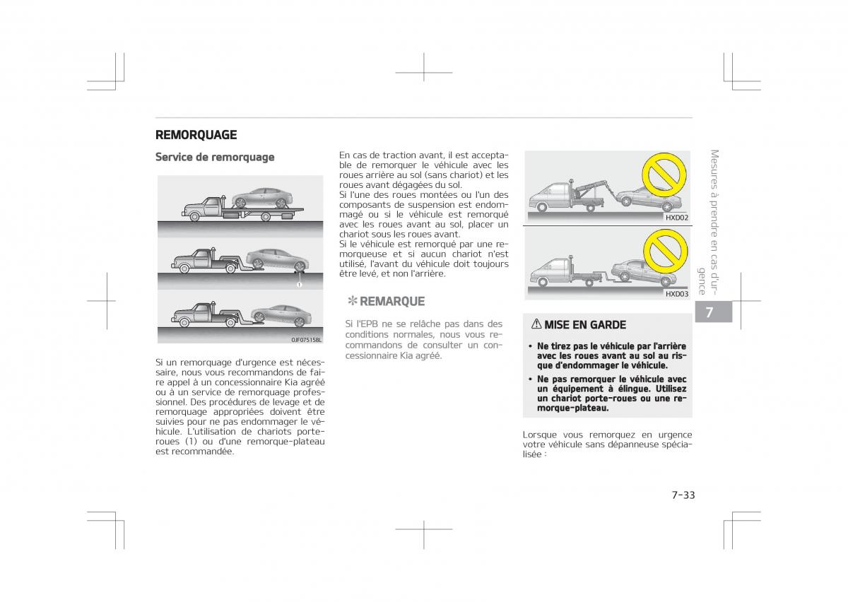 Kia Optima IV 4 manuel du proprietaire / page 631