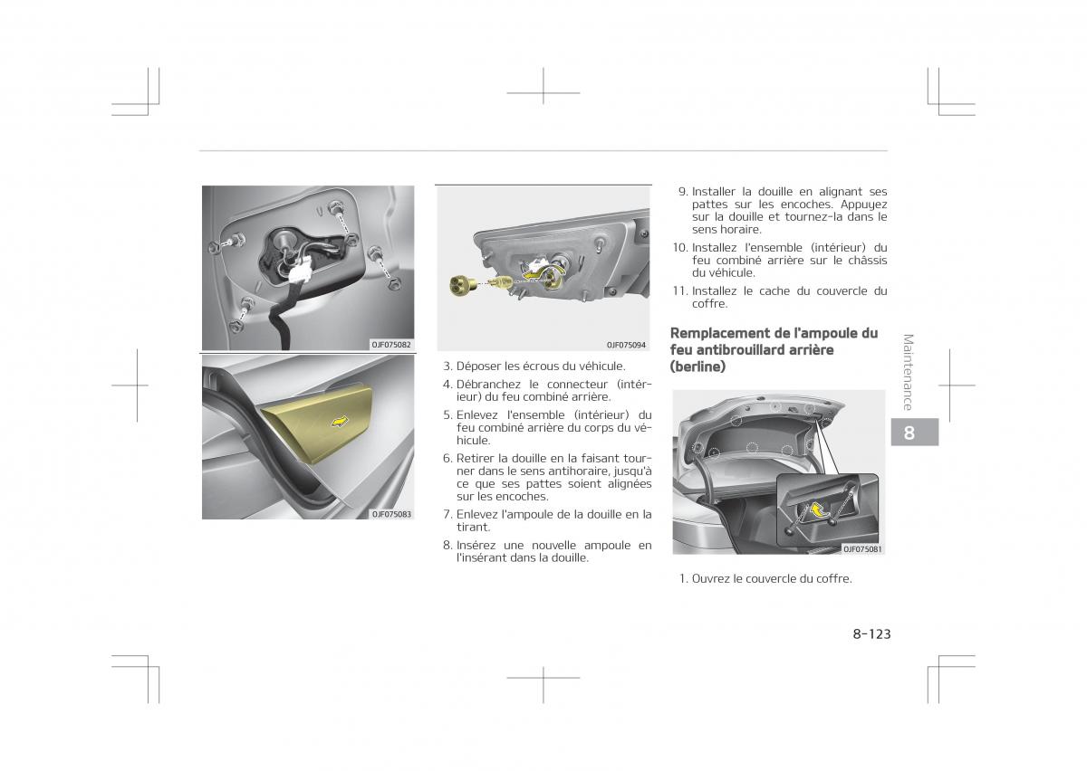 Kia Optima IV 4 manuel du proprietaire / page 759