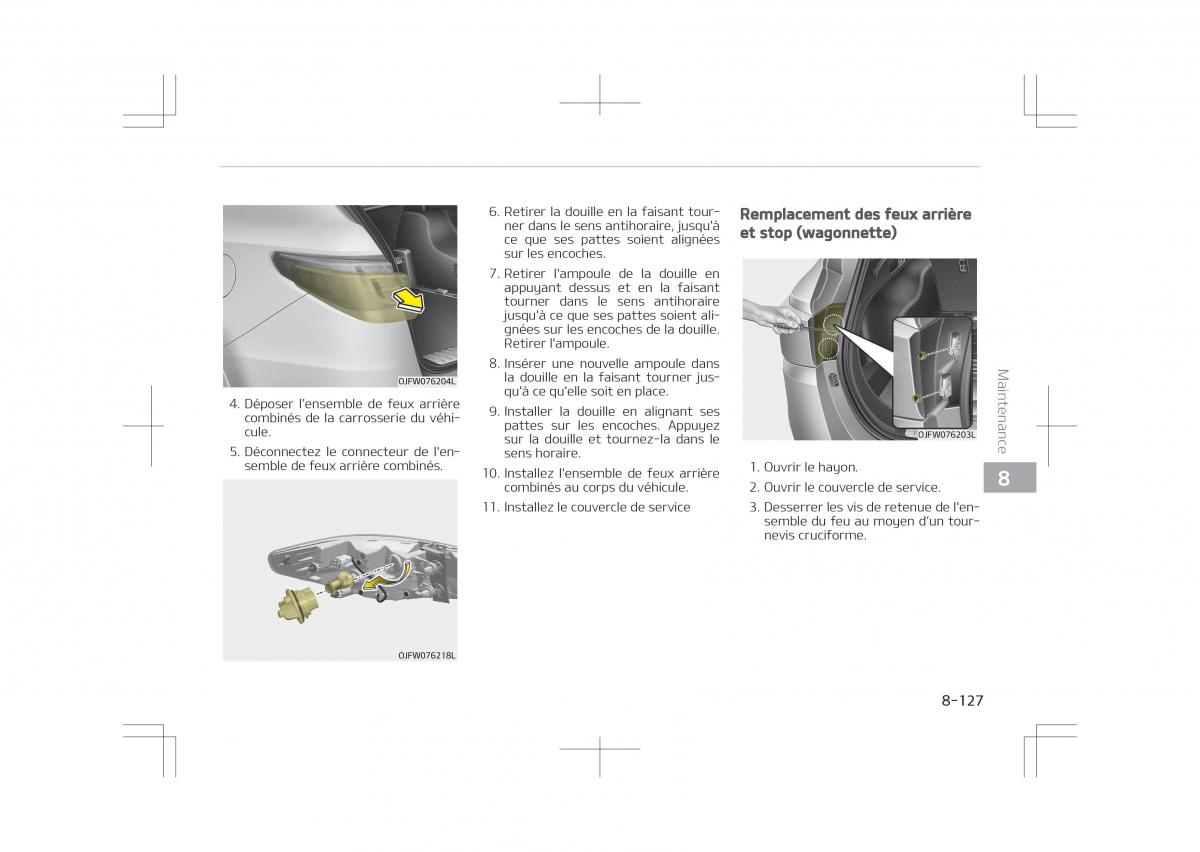 Kia Optima IV 4 manuel du proprietaire / page 763