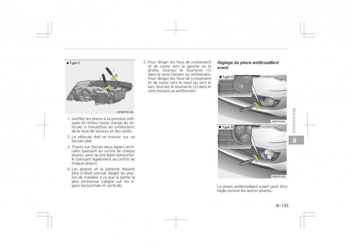 Kia Optima IV 4 manuel du proprietaire / page 771