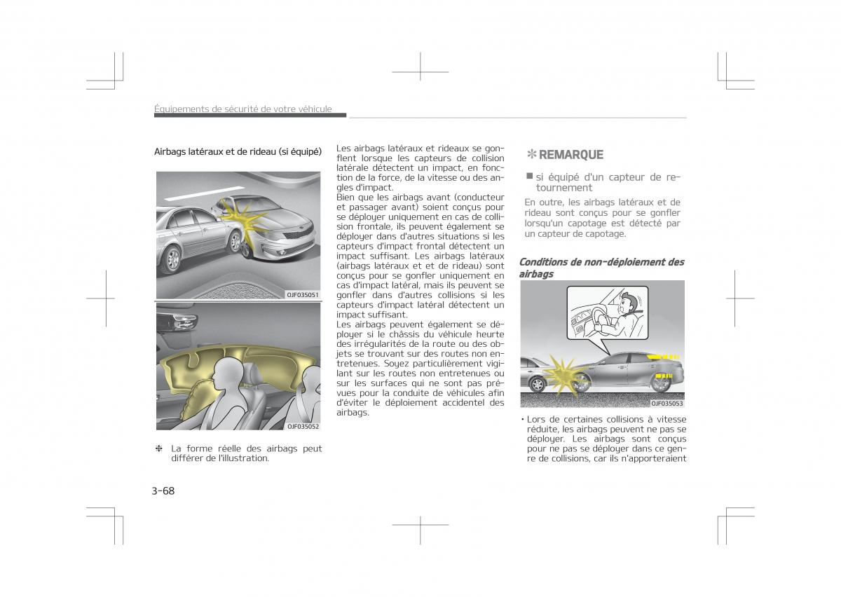 Kia Optima IV 4 manuel du proprietaire / page 90