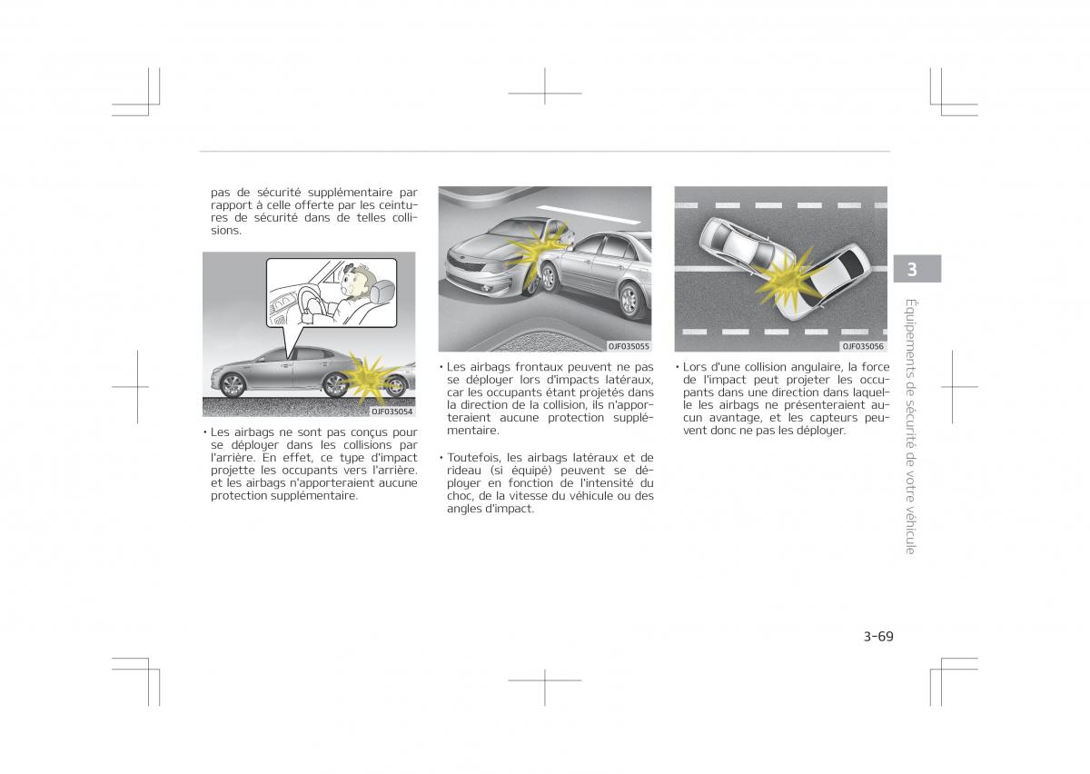 Kia Optima IV 4 manuel du proprietaire / page 91