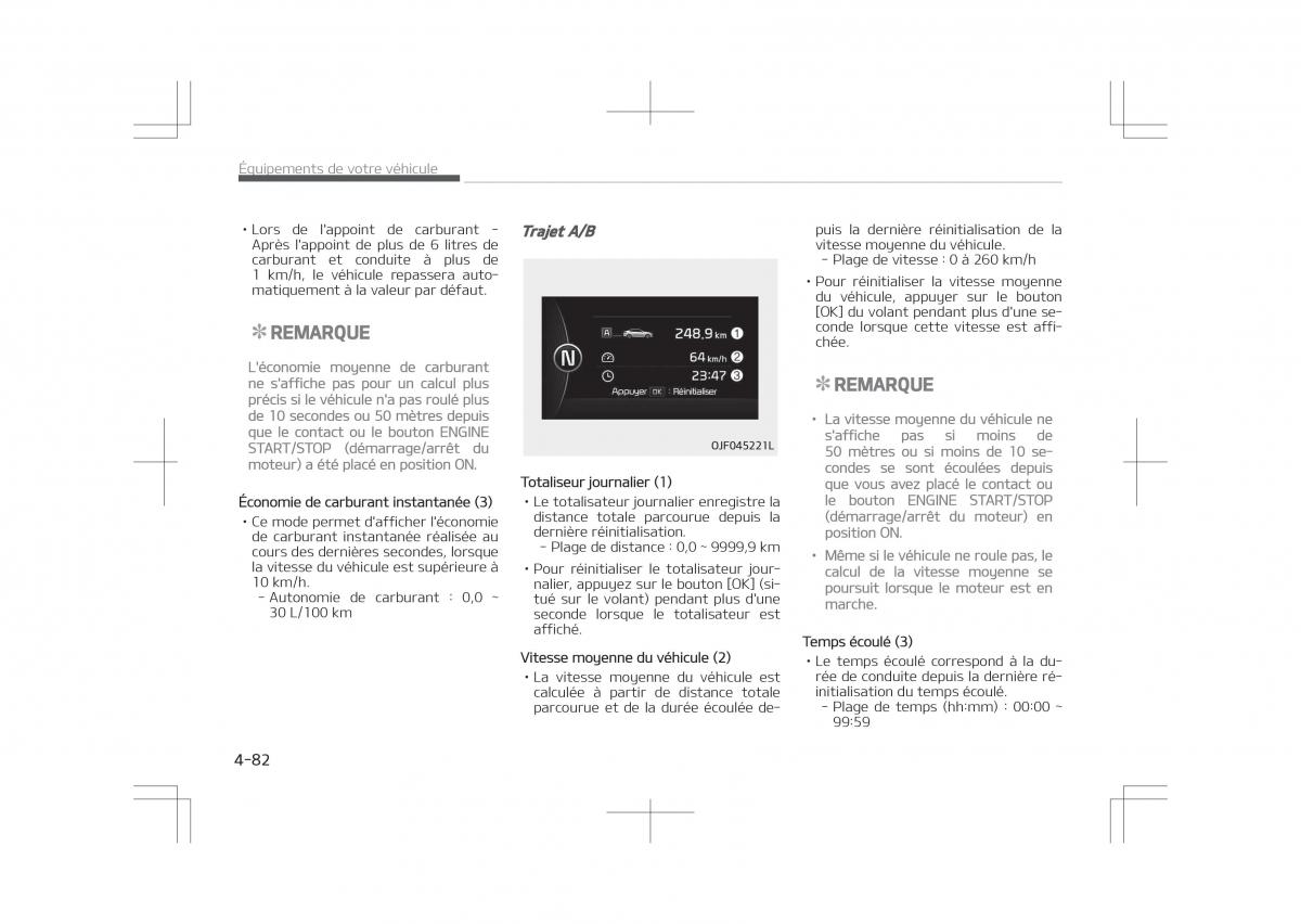 Kia Optima IV 4 manuel du proprietaire / page 178