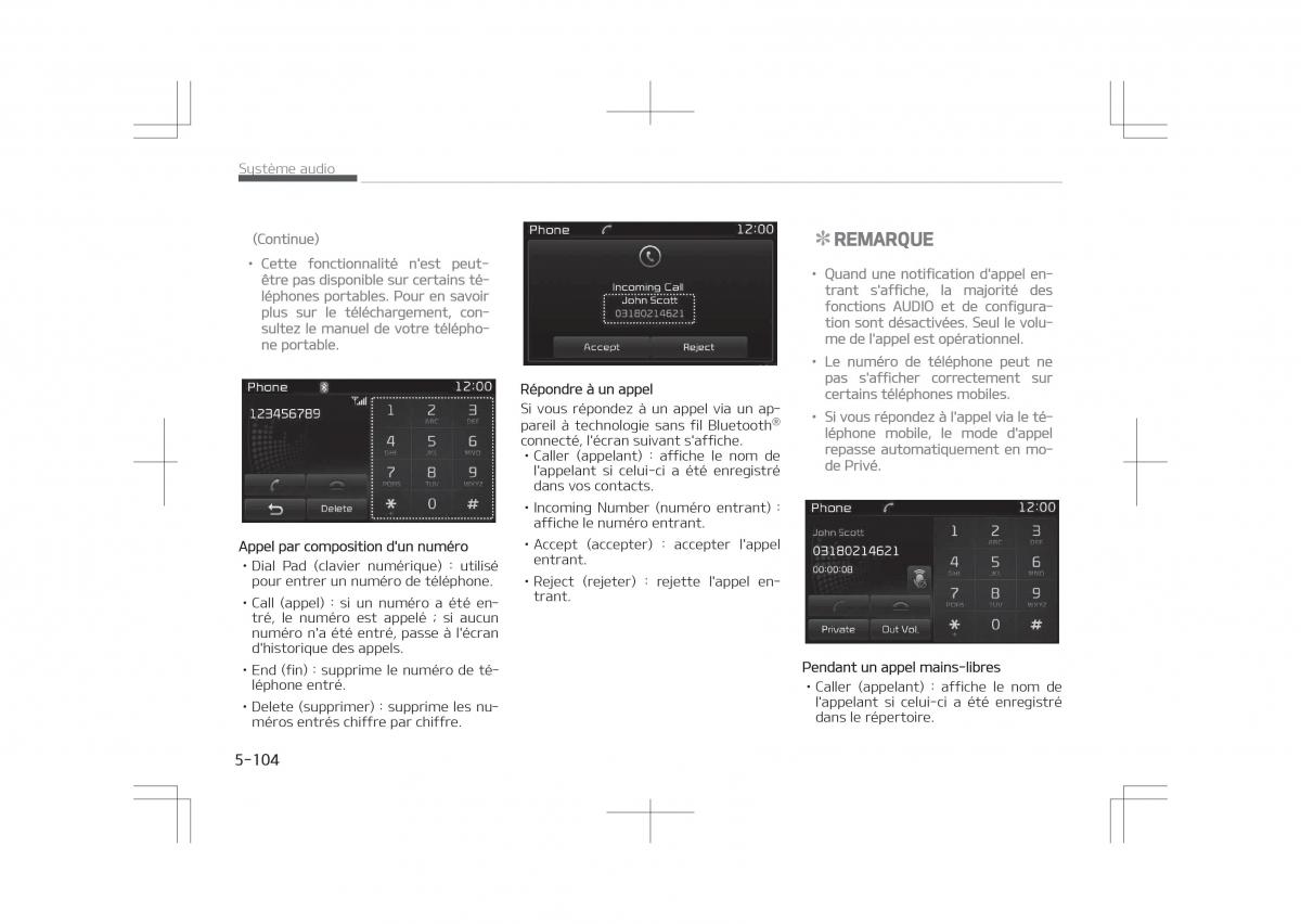 Kia Optima IV 4 manuel du proprietaire / page 402