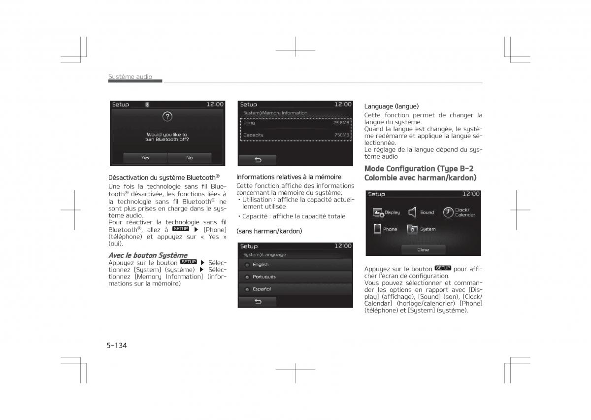 Kia Optima IV 4 manuel du proprietaire / page 432