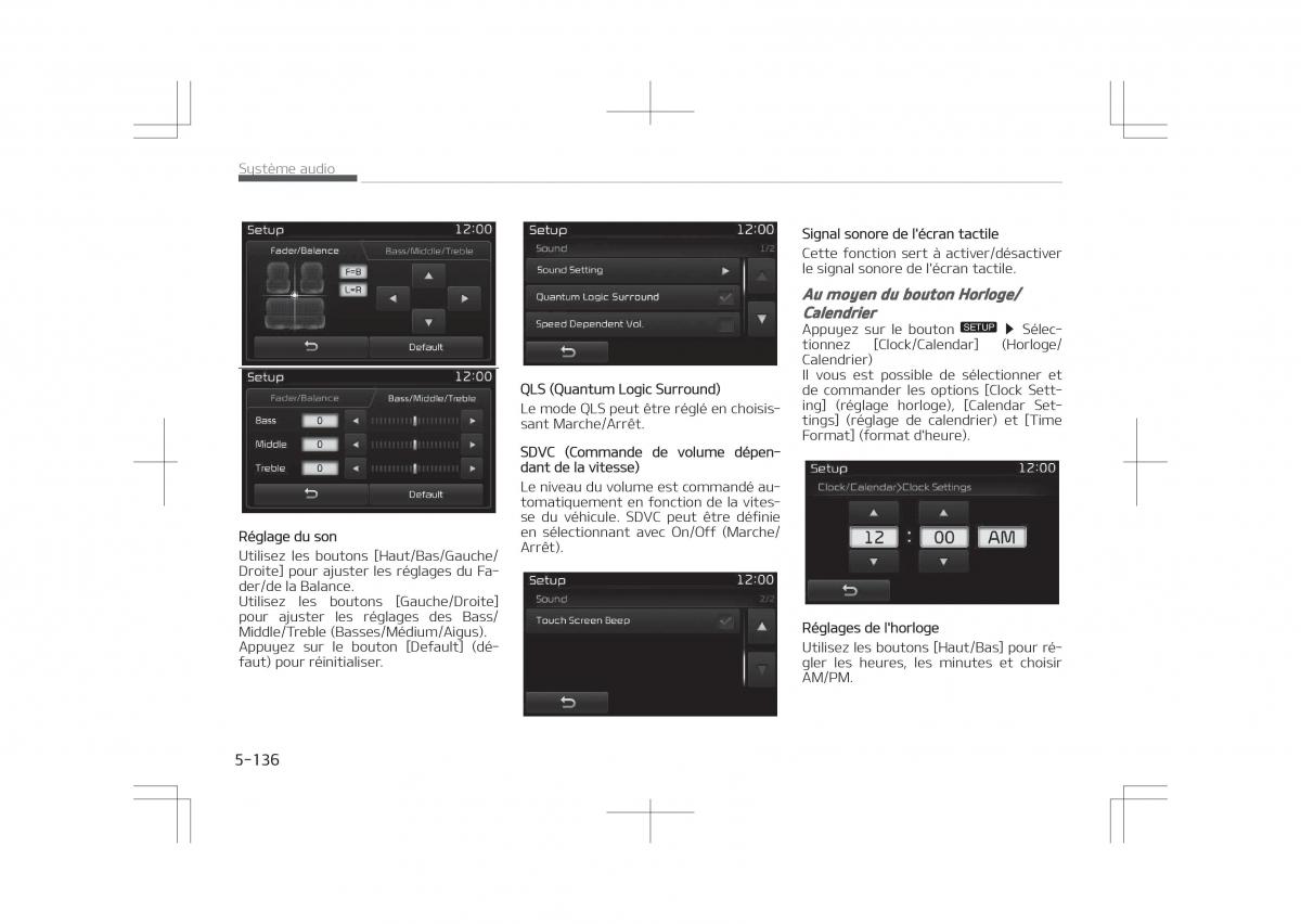 Kia Optima IV 4 manuel du proprietaire / page 434