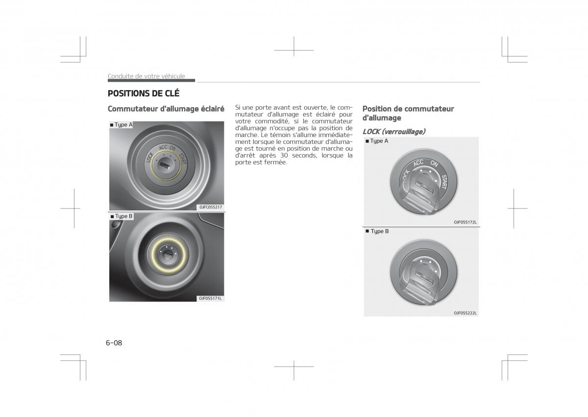 Kia Optima IV 4 manuel du proprietaire / page 452