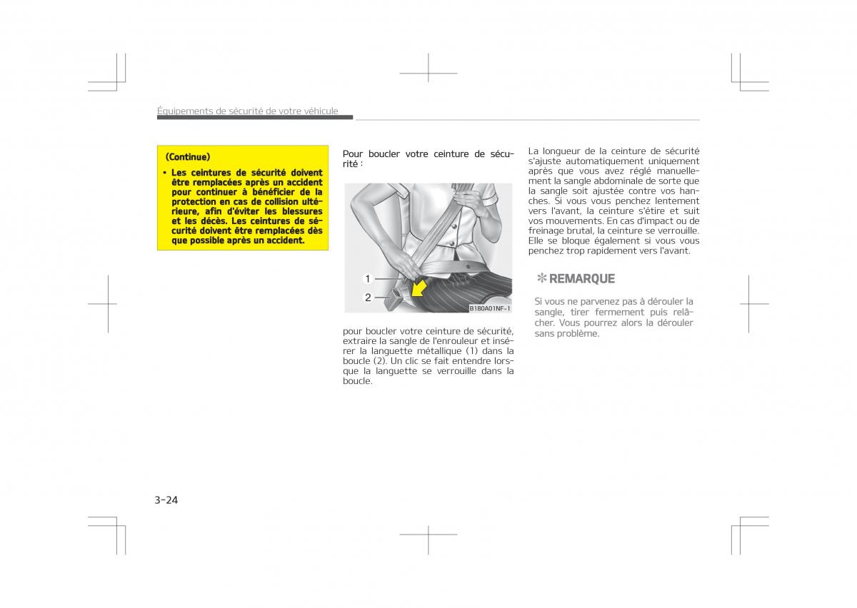 Kia Optima IV 4 manuel du proprietaire / page 46