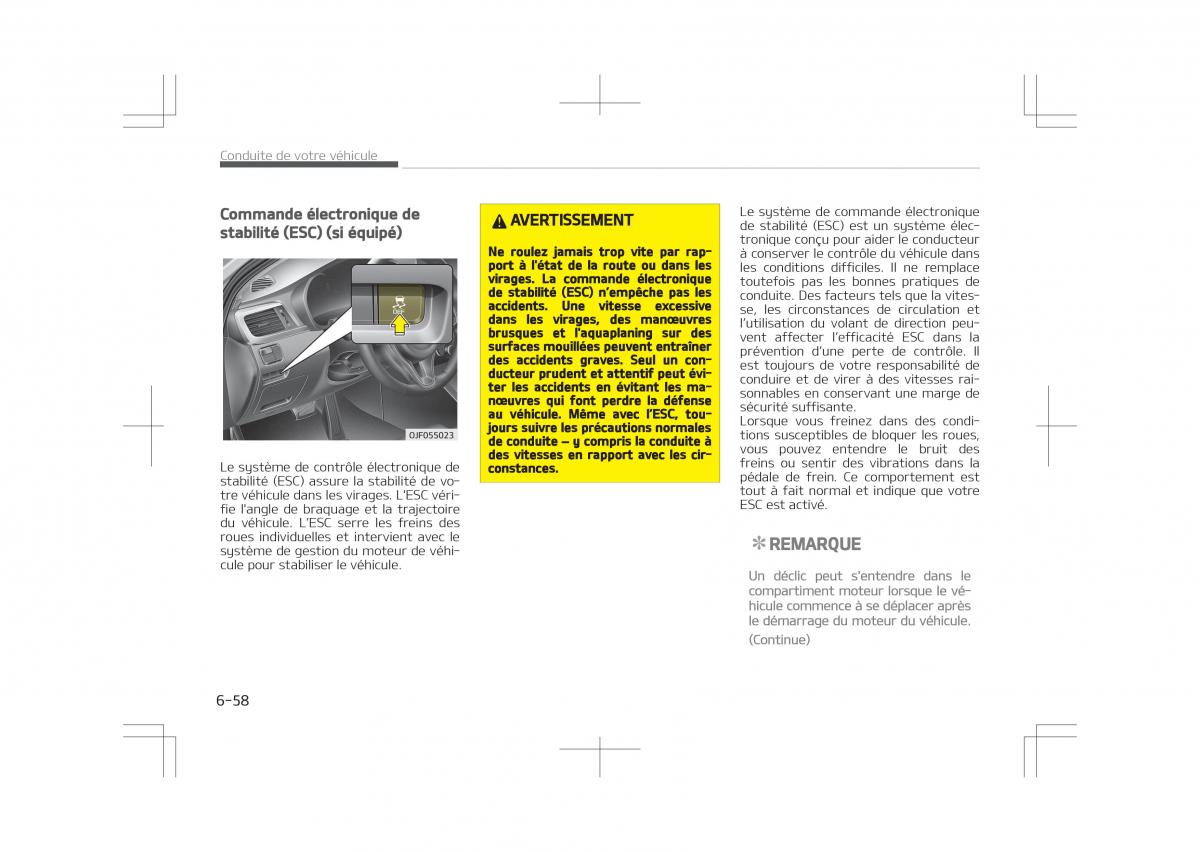 Kia Optima IV 4 manuel du proprietaire / page 502