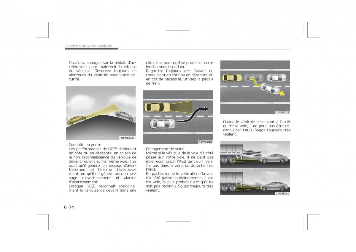 Kia Optima IV 4 manuel du proprietaire / page 518