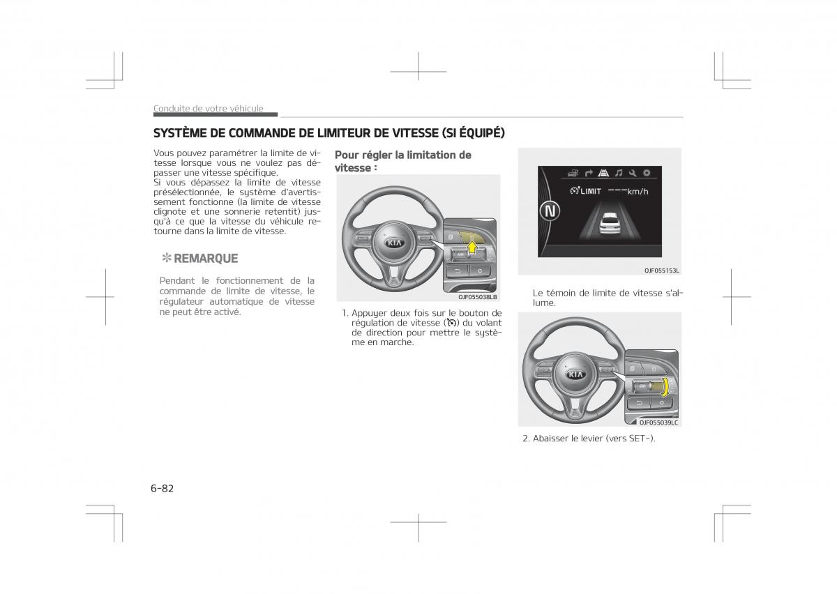 Kia Optima IV 4 manuel du proprietaire / page 526