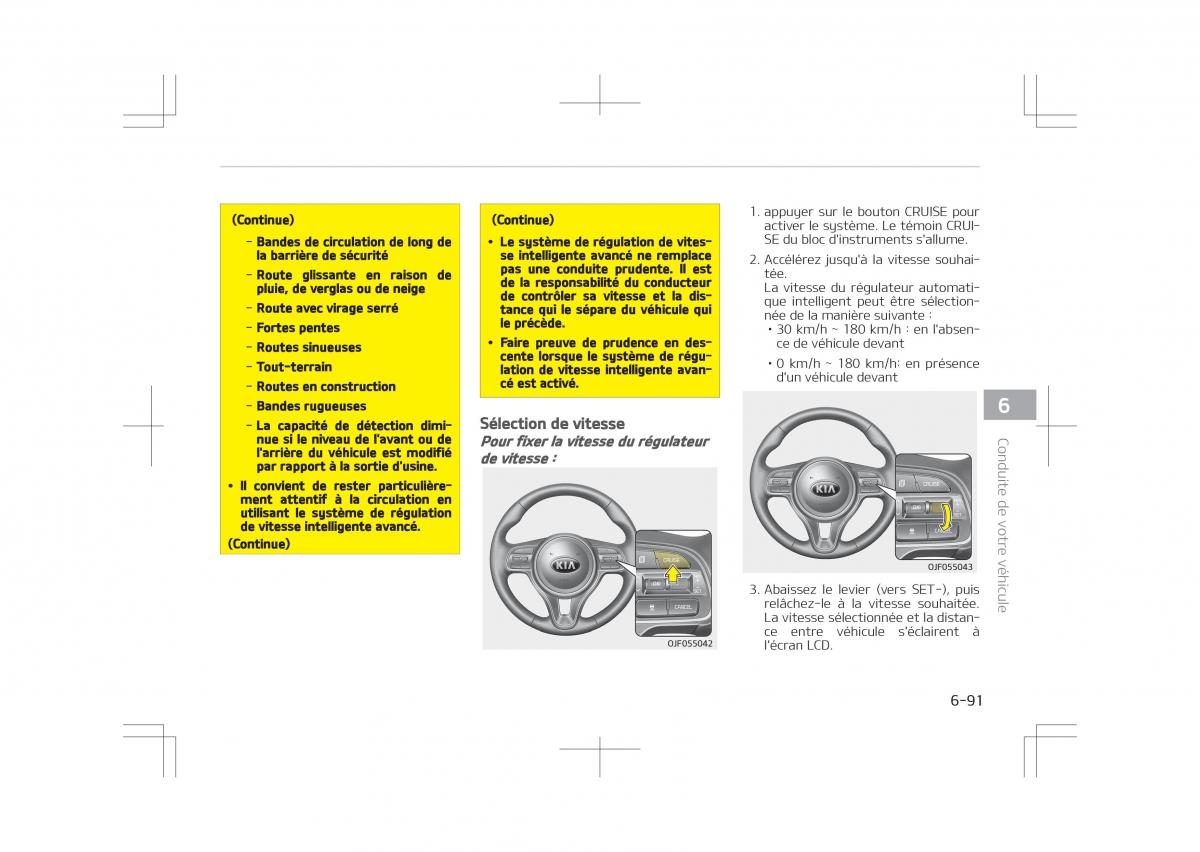 Kia Optima IV 4 manuel du proprietaire / page 535