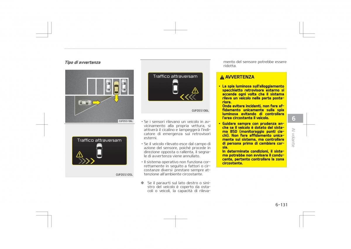 Kia Optima IV 4 manuale del proprietario / page 563