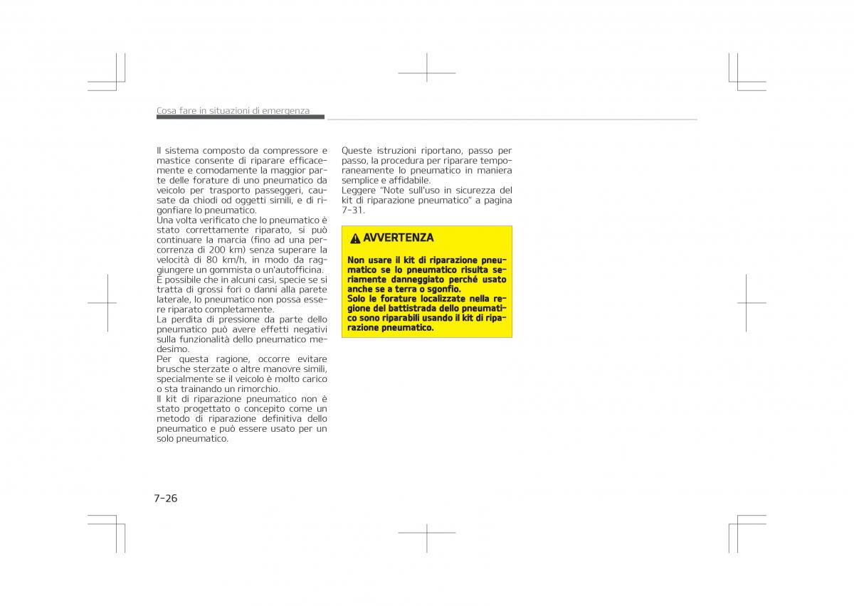 Kia Optima IV 4 manuale del proprietario / page 614