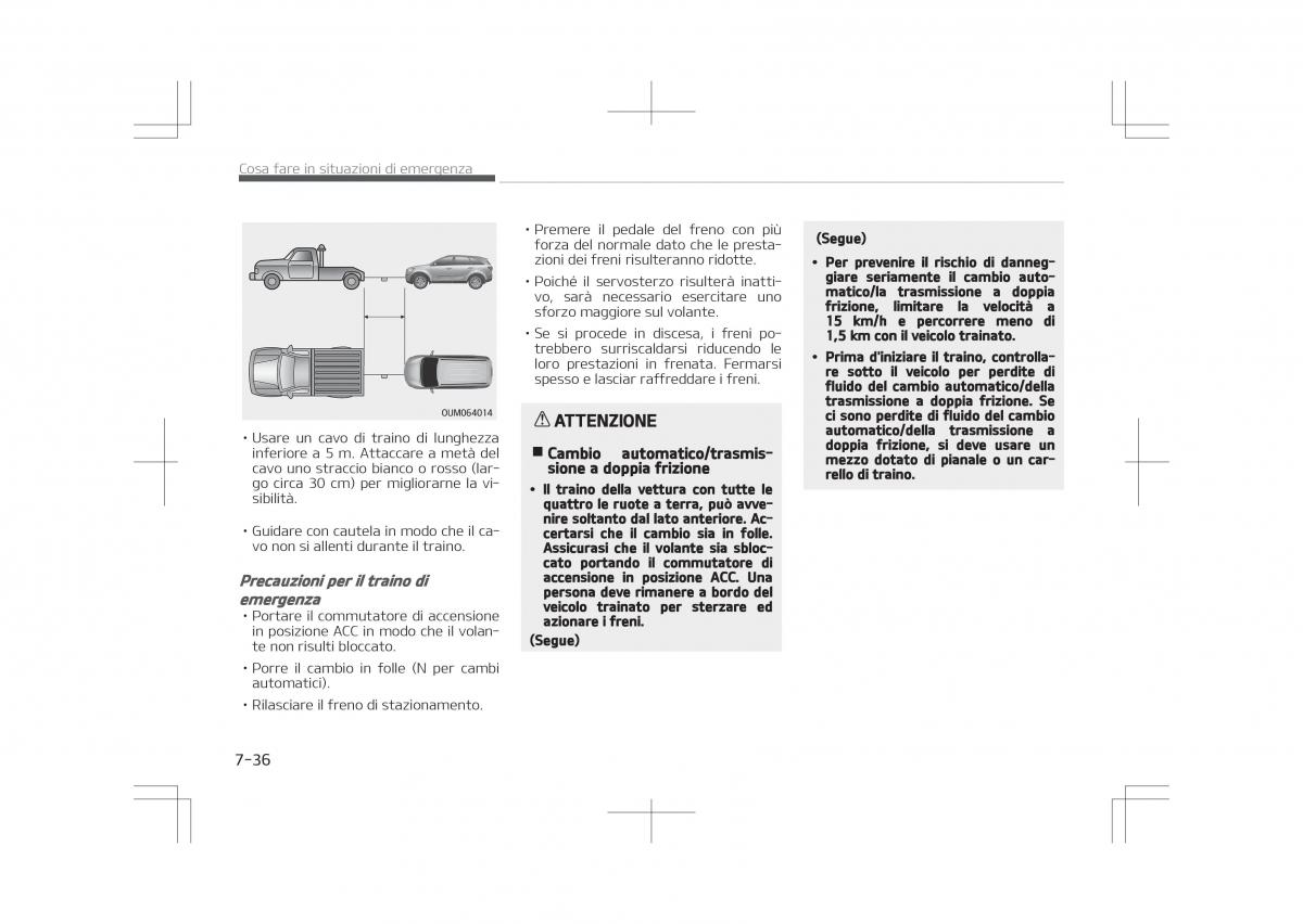 Kia Optima IV 4 manuale del proprietario / page 624