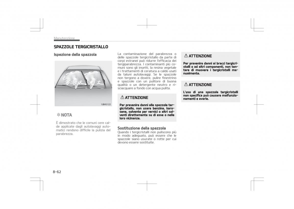 Kia Optima IV 4 manuale del proprietario / page 688