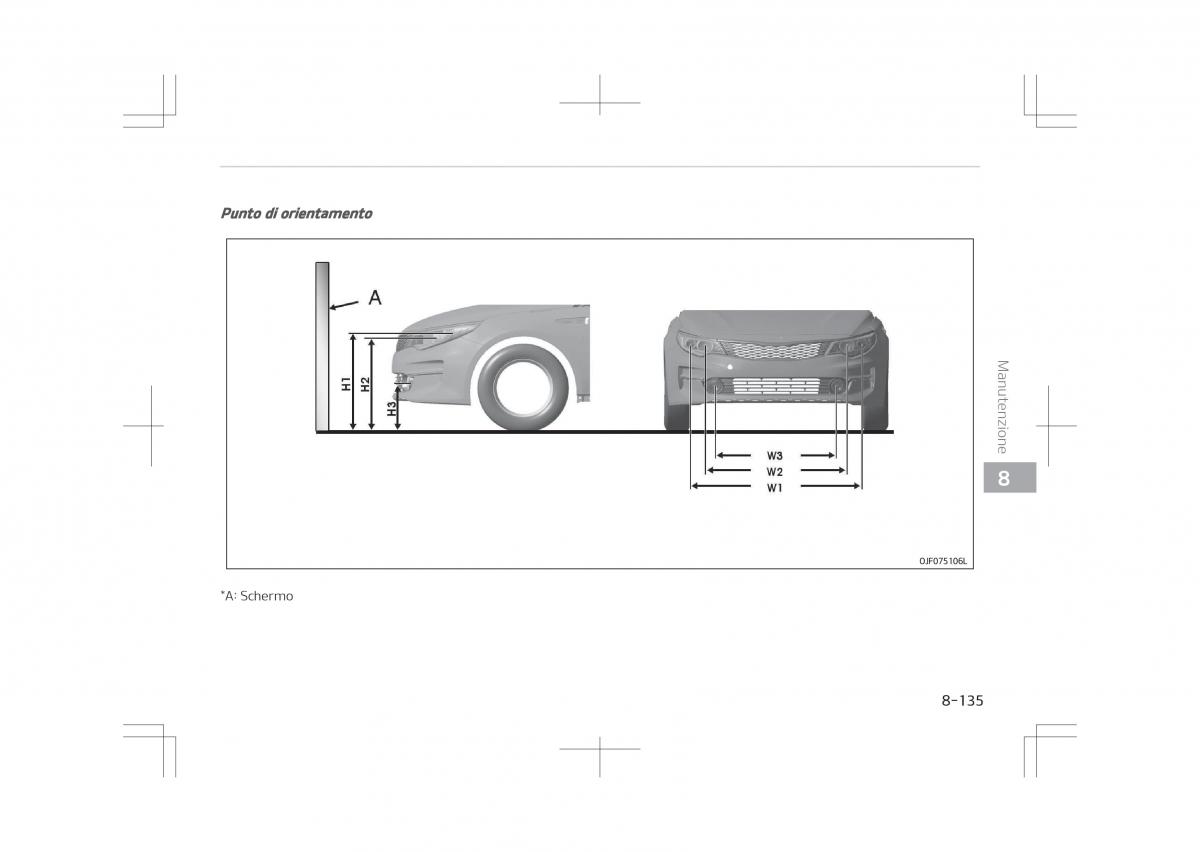 Kia Optima IV 4 manuale del proprietario / page 761