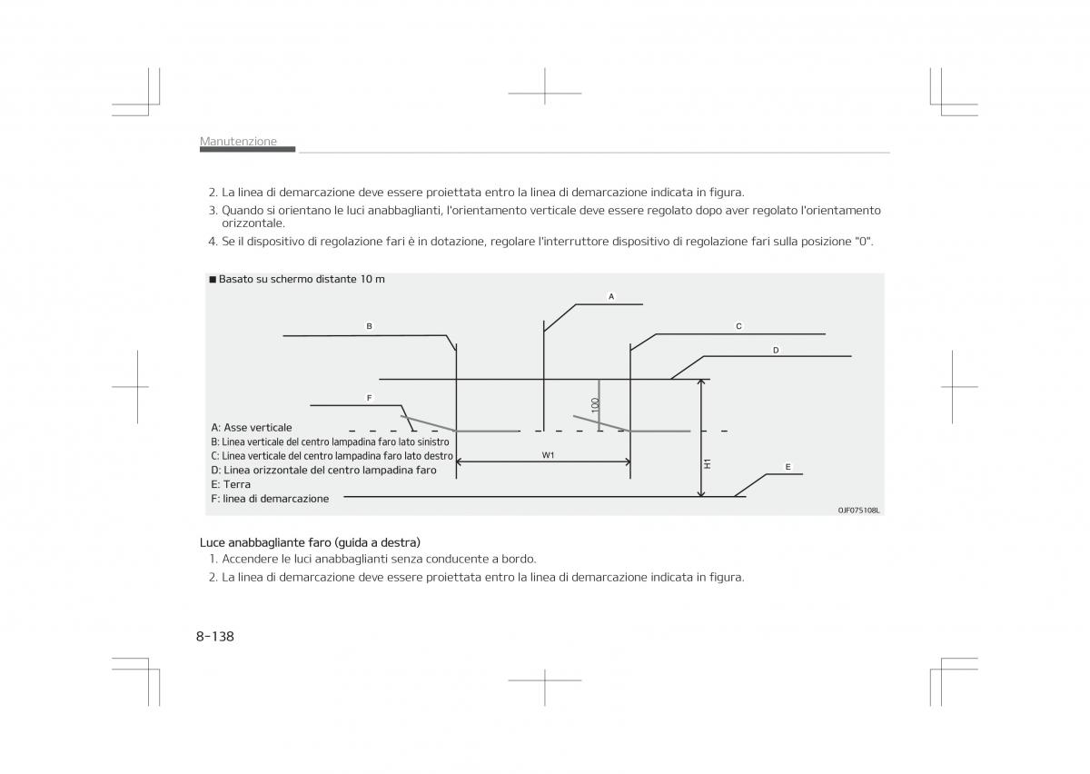 Kia Optima IV 4 manuale del proprietario / page 764