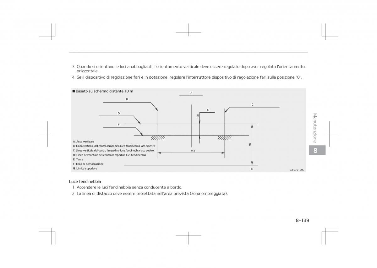 Kia Optima IV 4 manuale del proprietario / page 765