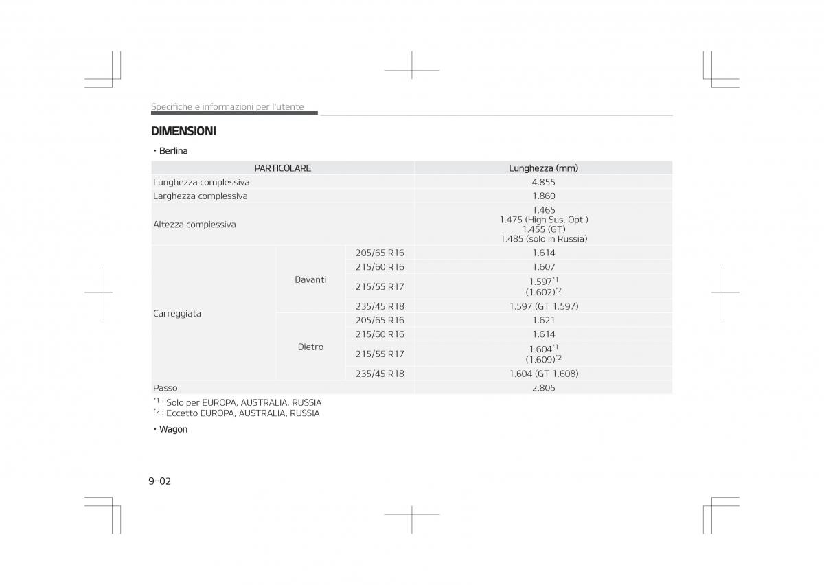 Kia Optima IV 4 manuale del proprietario / page 778