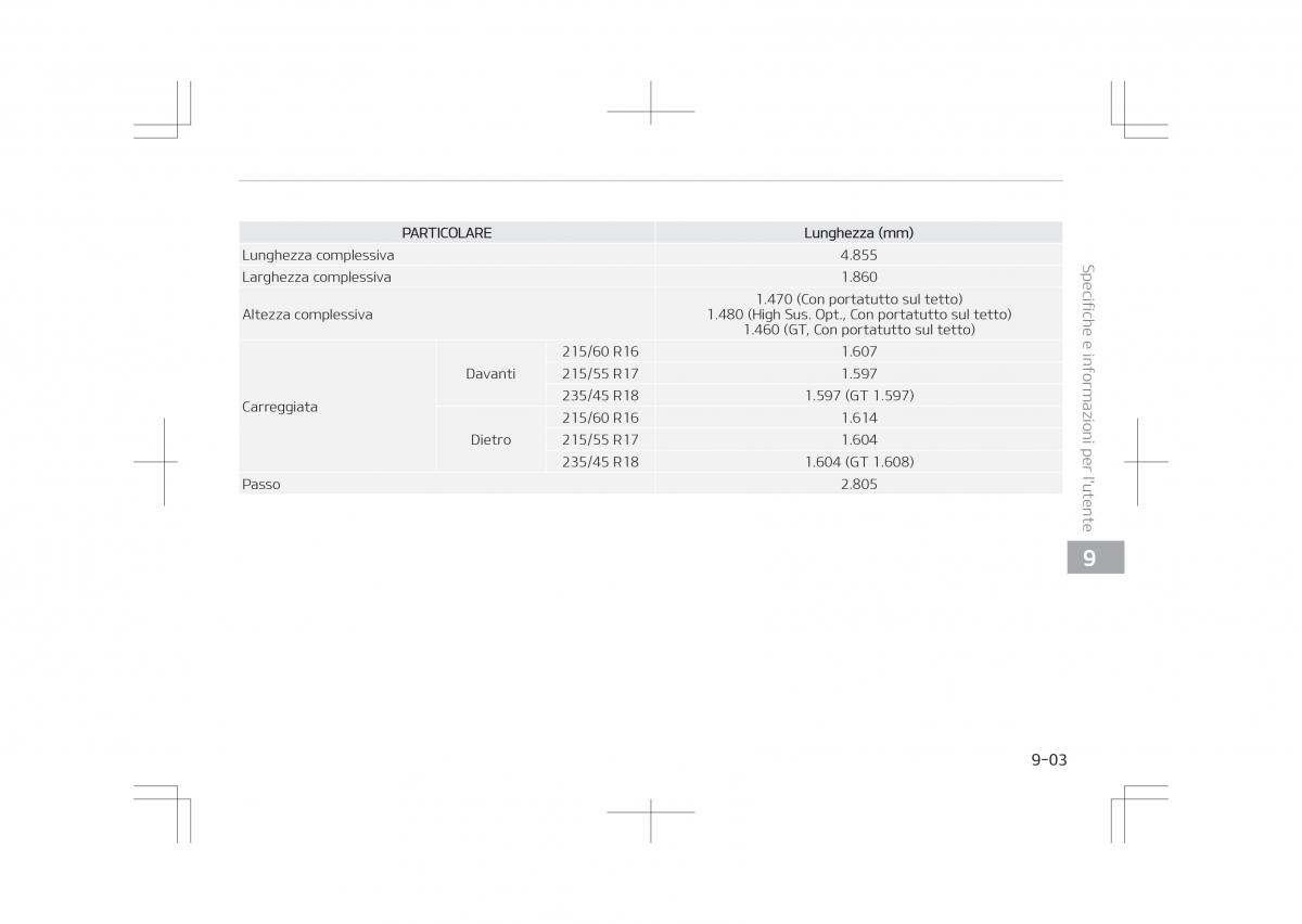 Kia Optima IV 4 manuale del proprietario / page 779