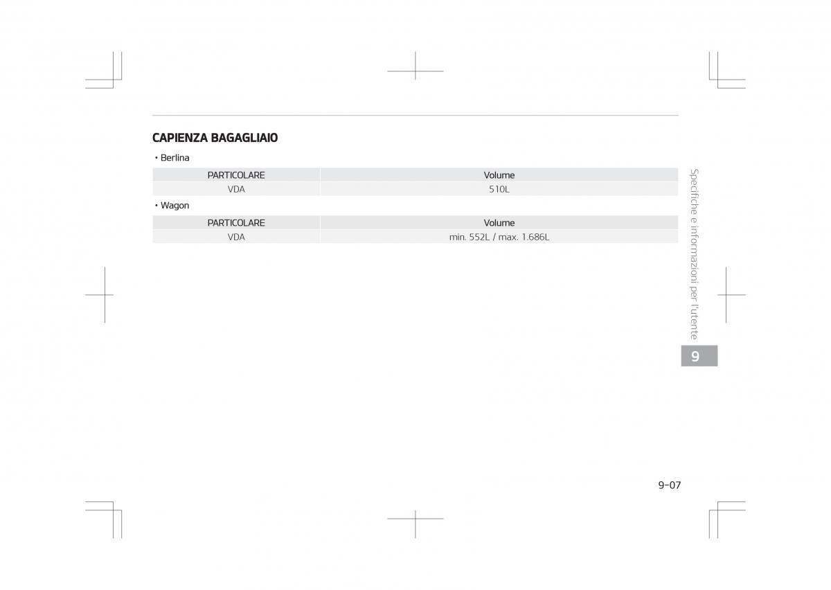 Kia Optima IV 4 manuale del proprietario / page 783