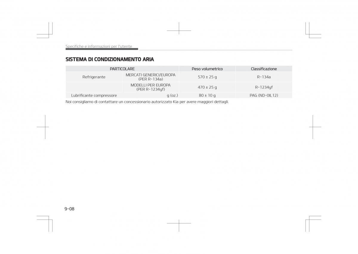 Kia Optima IV 4 manuale del proprietario / page 784