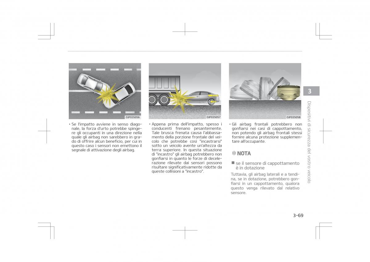 Kia Optima IV 4 manuale del proprietario / page 91