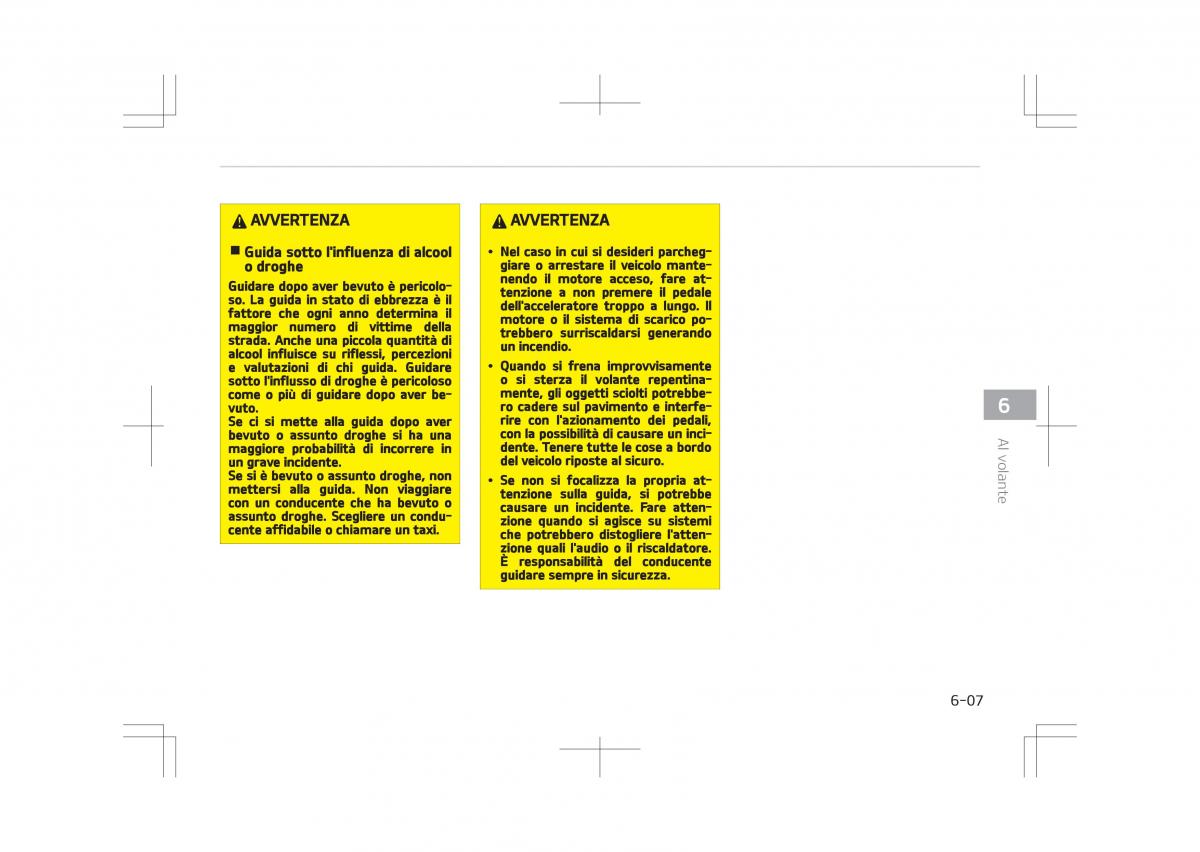 Kia Optima IV 4 manuale del proprietario / page 439