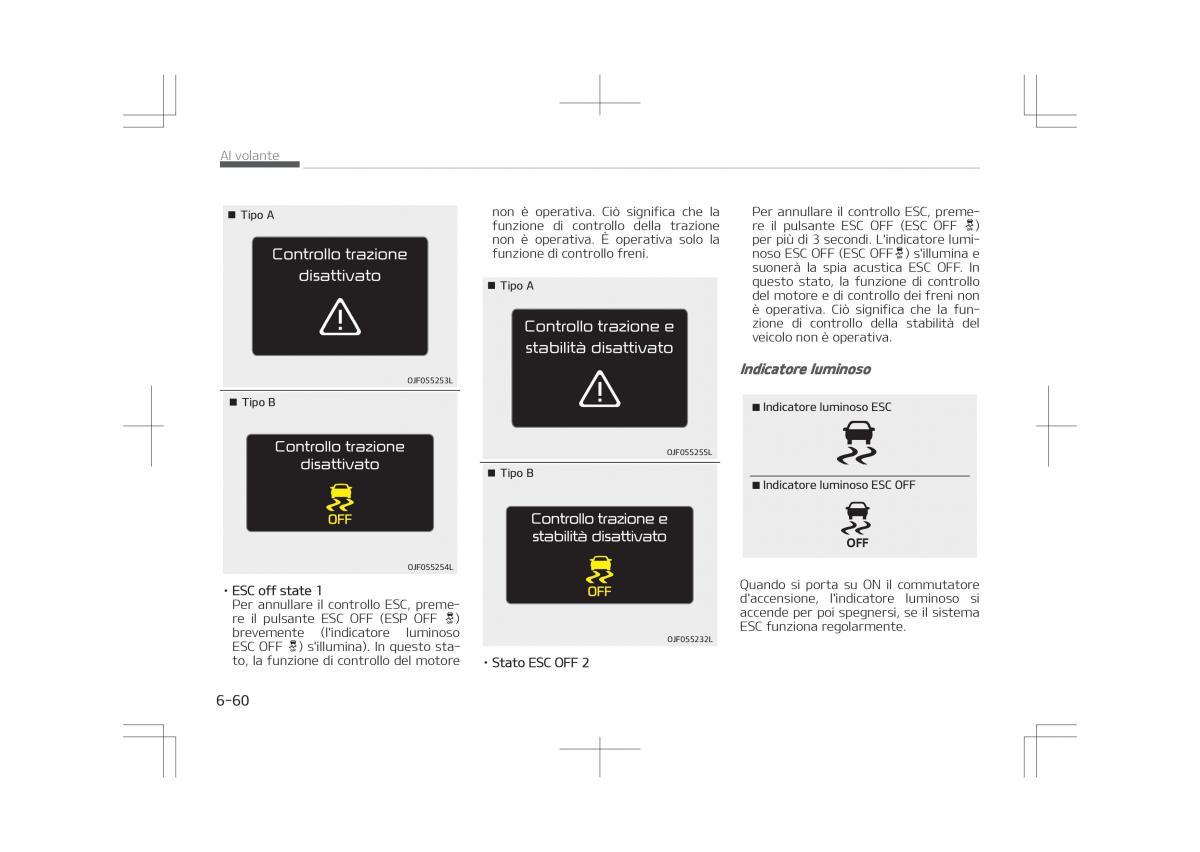 Kia Optima IV 4 manuale del proprietario / page 492