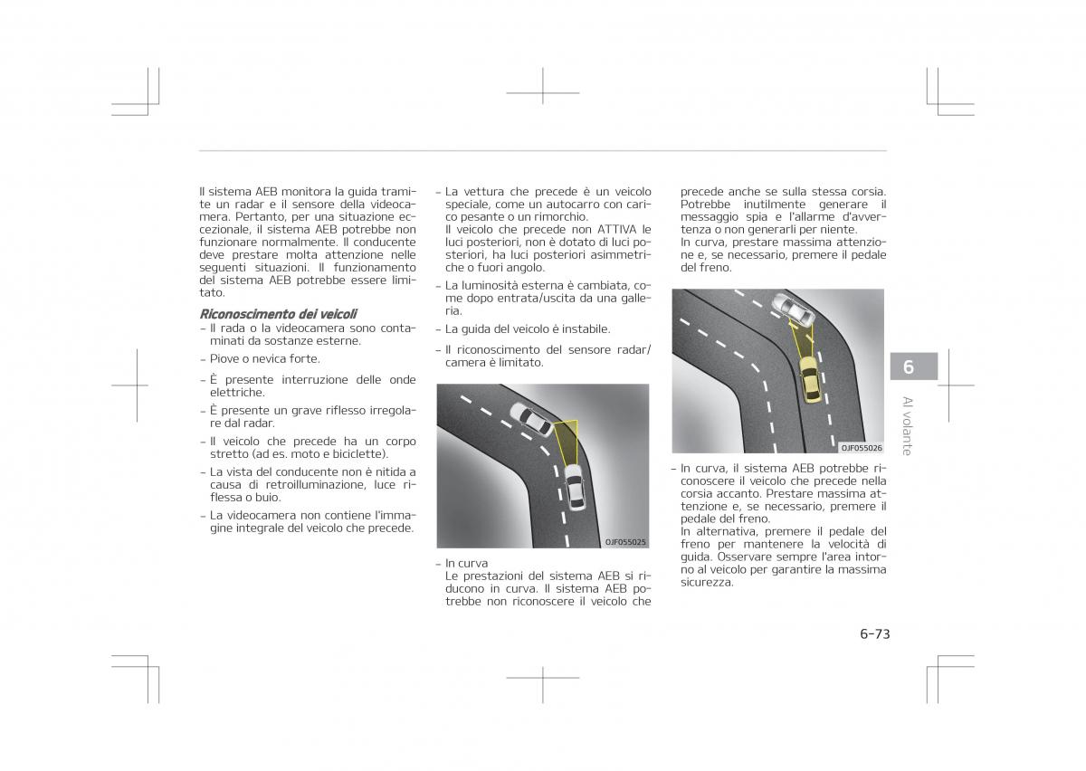 Kia Optima IV 4 manuale del proprietario / page 505