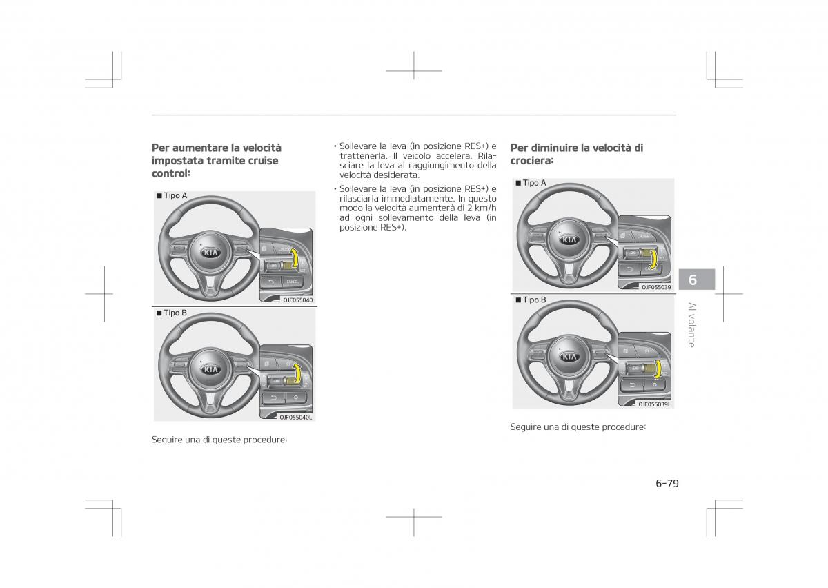 Kia Optima IV 4 manuale del proprietario / page 511