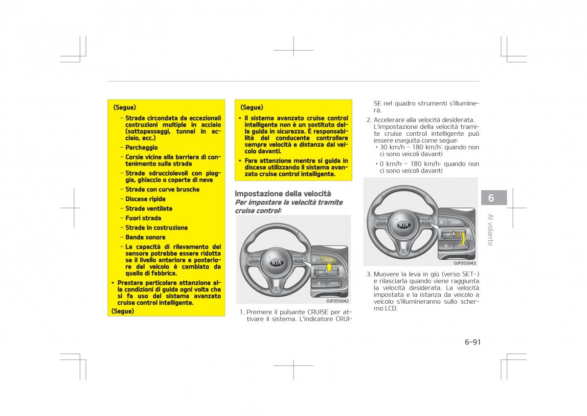 Kia Optima IV 4 manuale del proprietario / page 523