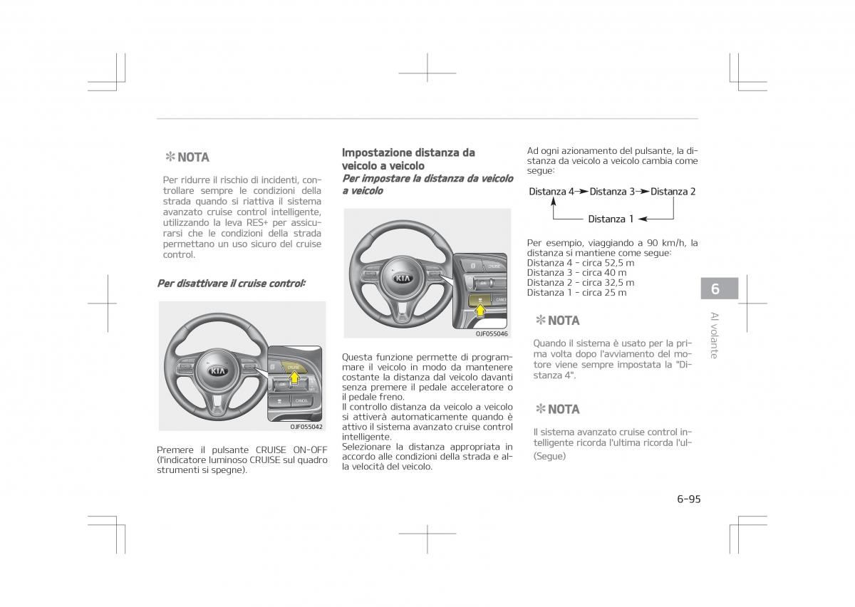 Kia Optima IV 4 manuale del proprietario / page 527